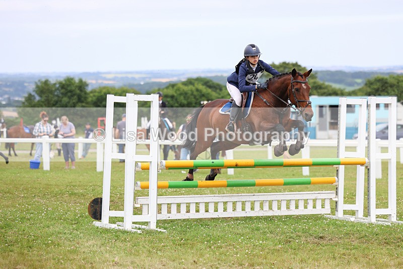 3E7A7392 - Class 7: PC90cm Regional Championship Qualifier Rnd 2 (B)