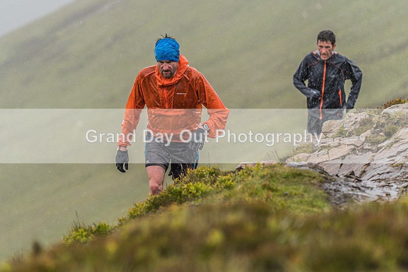 Buttermere-957 - Buttermere Sailbeck Fell Race Saturday 15th June 2024
