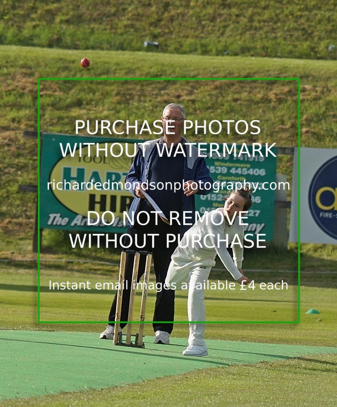 DSC09701 - U11 v Ingleton