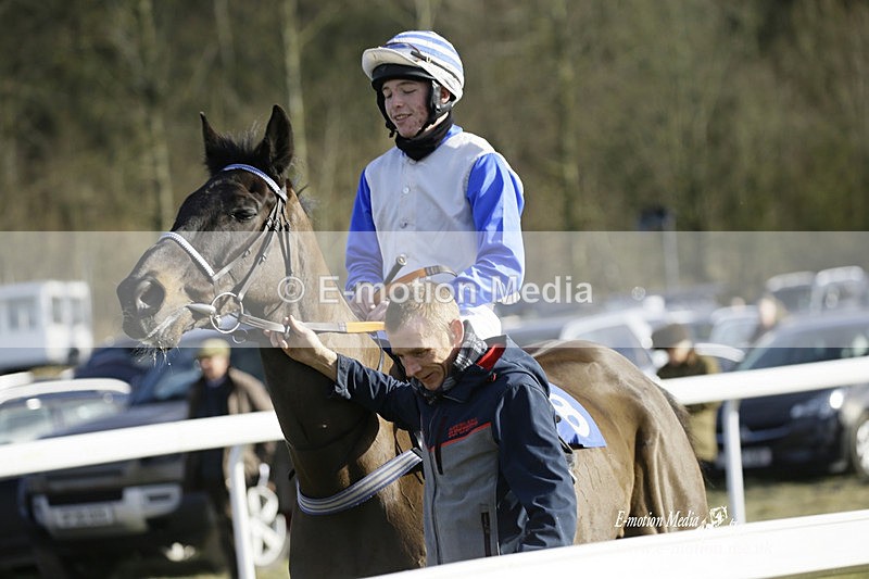 PtP 260222 547 - Kingston Blount Racing Club Point-to-Point 26/02/22