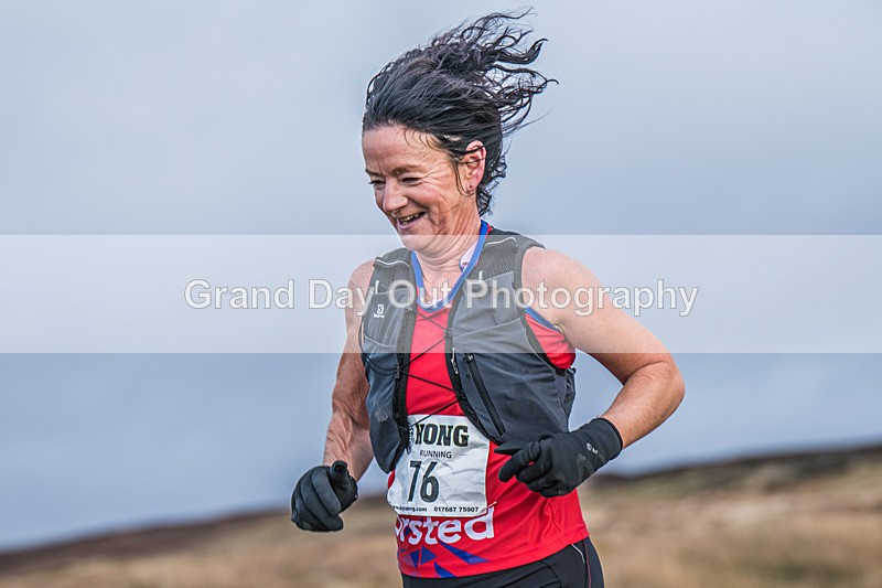 Nine Standards-837 - Nine Standards Fell Race Thursday 1st January 2026