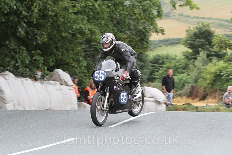 IMG_0604 - 350cc and 250cc Classic TT Race