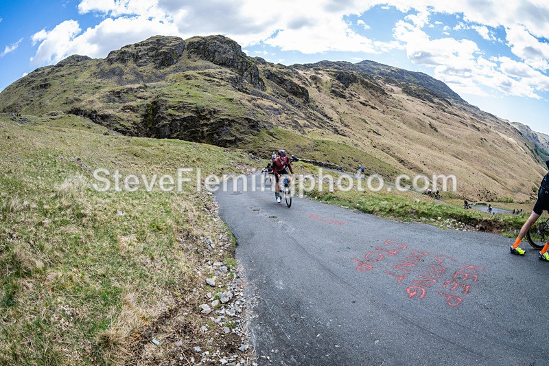140257 - Hardknott Pass Camera 2 14.00-15.00