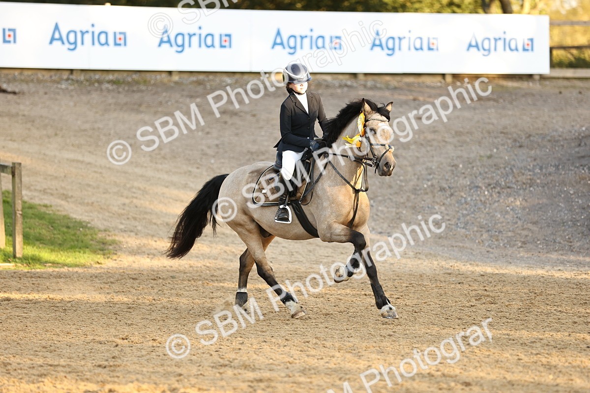 SBM_56160 - J10 - Junior Pony 75cm Championship