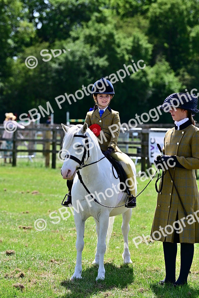 SBM_05975 - Class 59-60 - TSR M&M  Lear Rein and First Ridden Amateur of the year