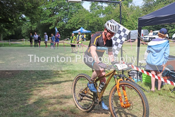 130 - MTB East Round 6 Potash 1st June 2025  13:20 Male Adult Elite/S1 start (1Hr) +1 Lap