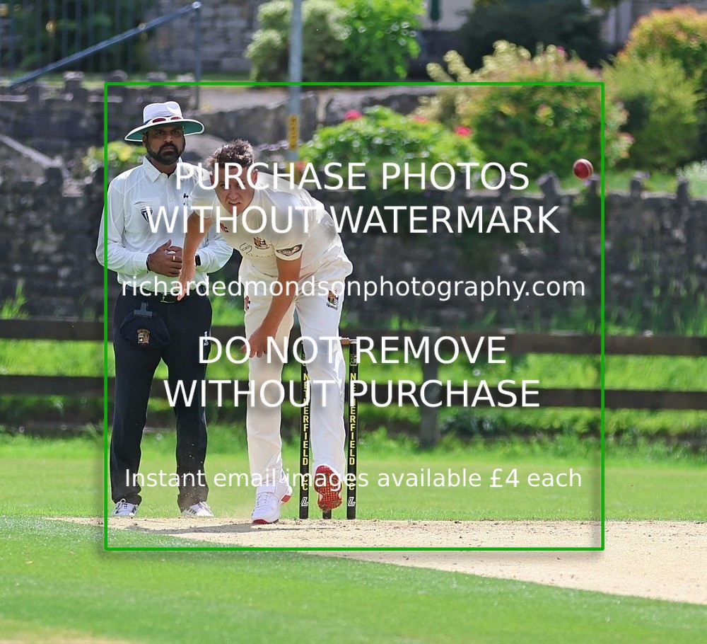 533A0995 - Netherfield CC