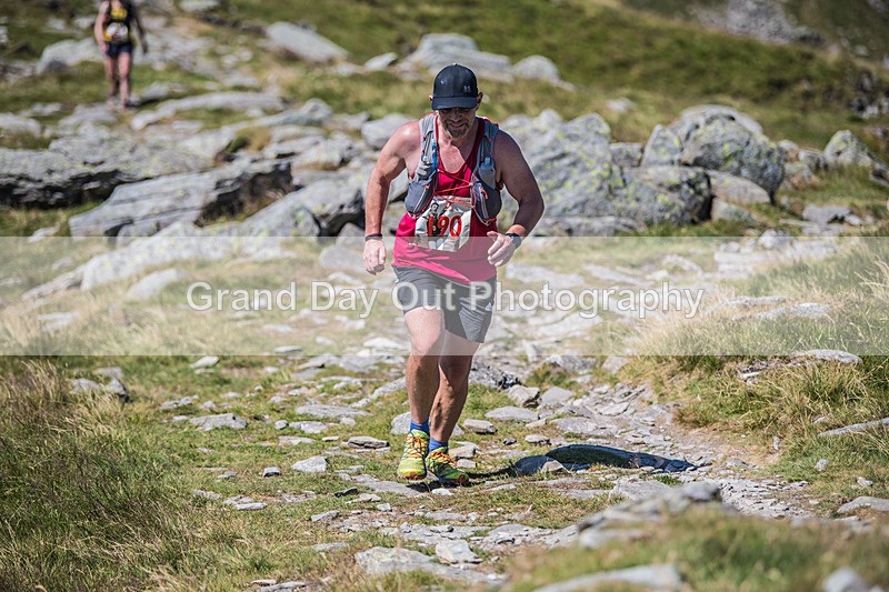 Kentmere-1052 - Kentmere Horseshoe Fell Race Sunday 19th July 2026