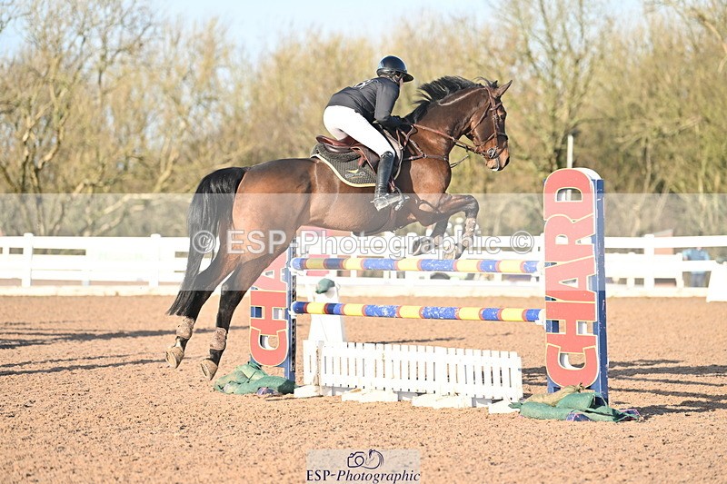 231210A-134553-02679 - Cls 20 Newcomers & 1.10m Open