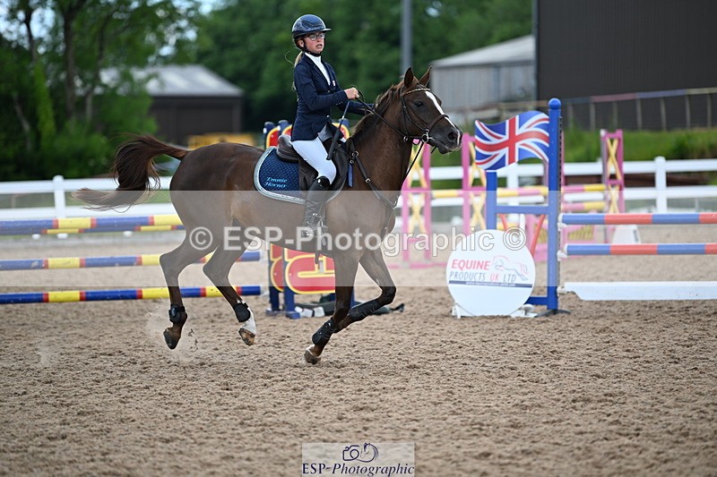 240608A-134745-01256 - Cls 10 Pony Discovery and 90cm Open