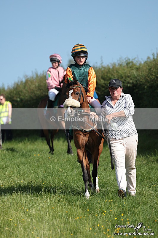 PR 250526 102 - Pony Racing from Chaddesley Corbett 25/05/26