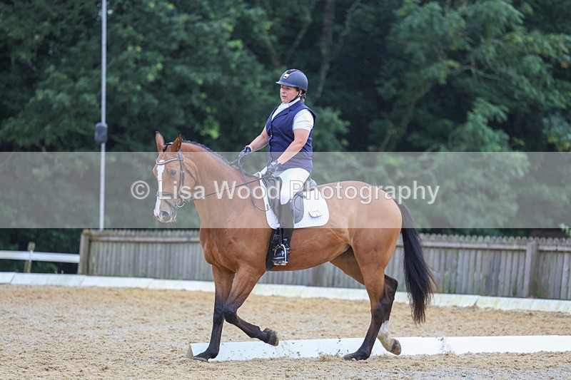 3E7A9238 - Class 4: Prelim 3 2024 - Section B