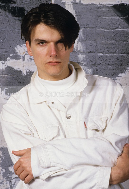 THE BLOW MONKEYS - B..