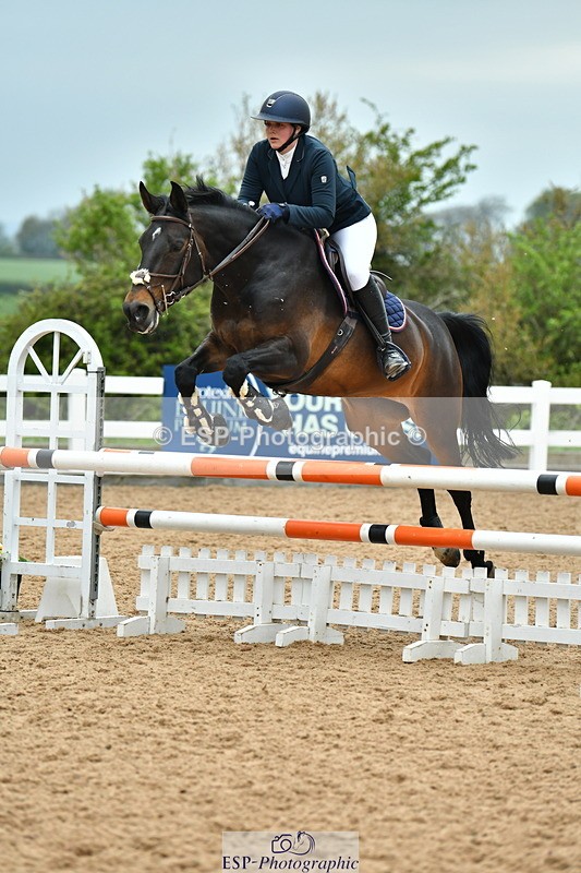 230504A-134411-01960 - Cls 4 95cm Amateur Quali