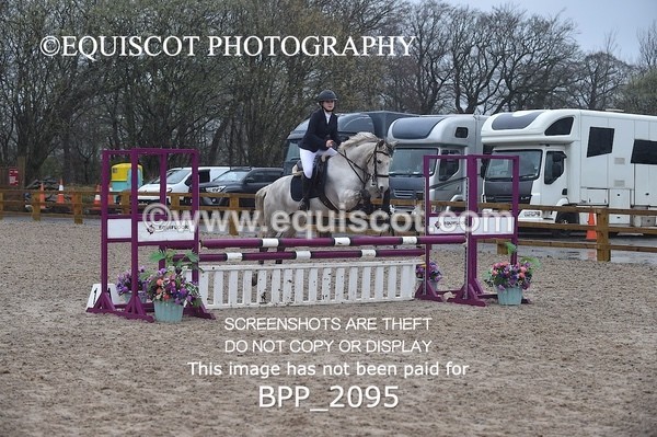 BPP_2095 - CLASS 19 Pony Discovery / 90cm Open