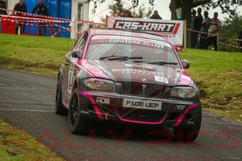 RPM Loughgall 2025 57 of 78 - RPM Loughgall Rally 2025