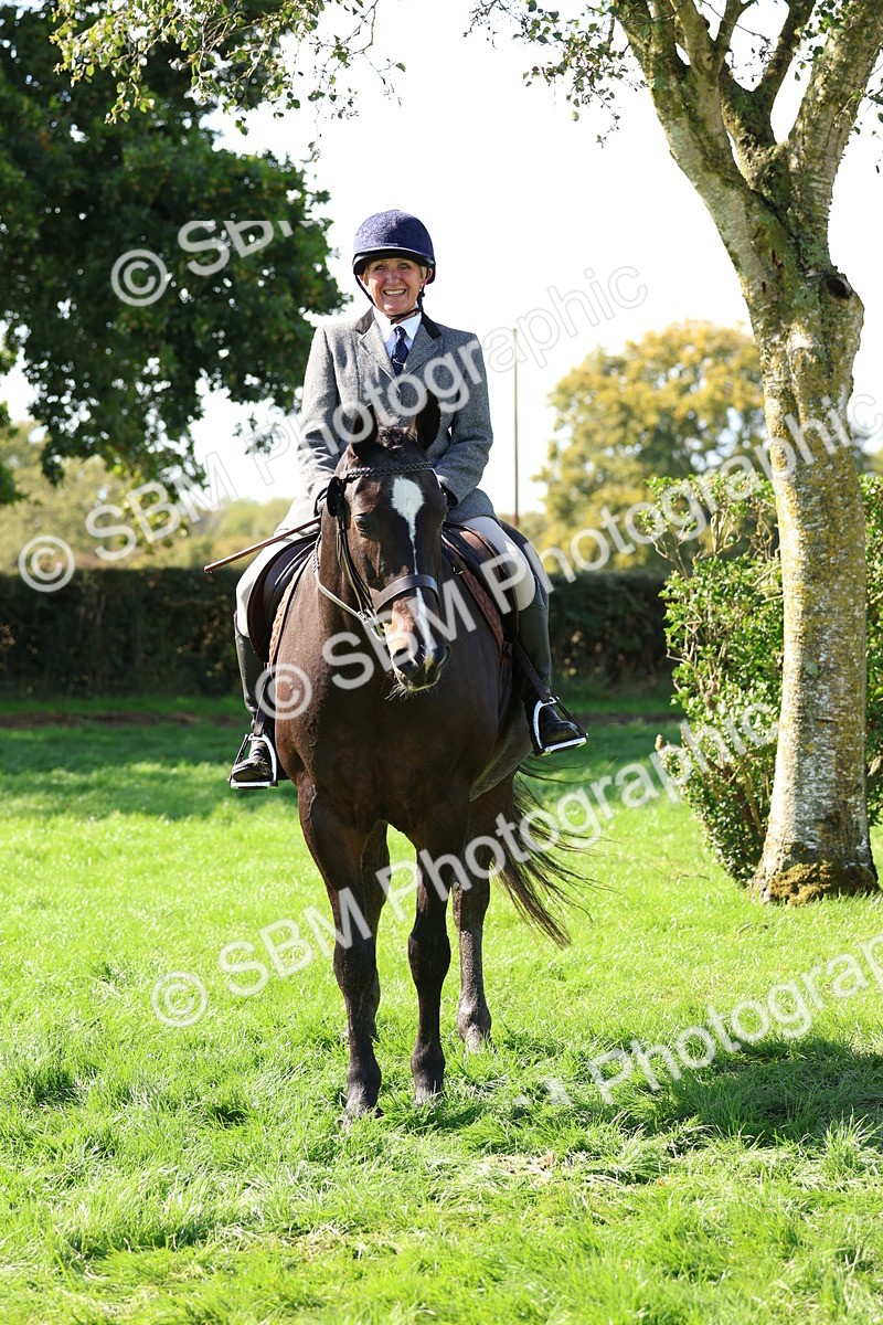 SBM_45261 - S27 - Young Veteran Ridden