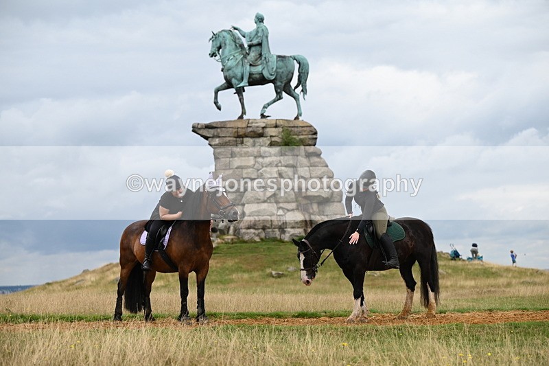 DSC_5233 - Time at Statue 11:46 to 12:16