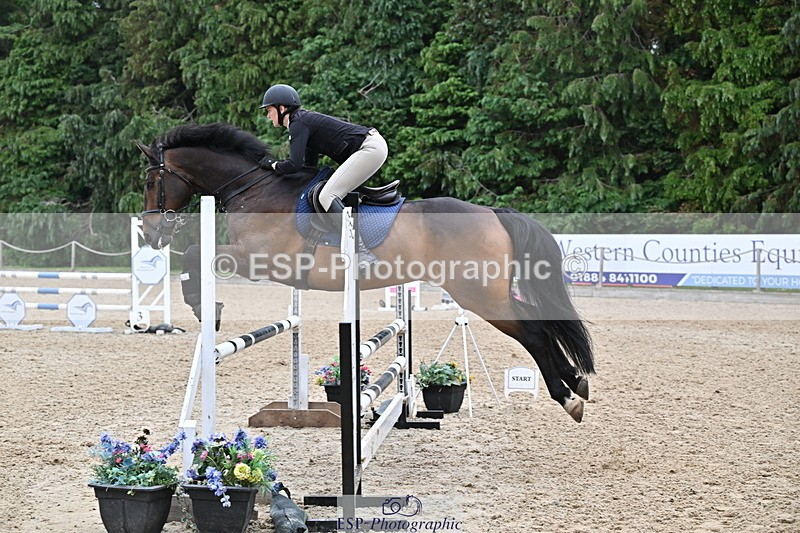 250613A-134155-01669 - Cls 12 95cm Amateur Quali