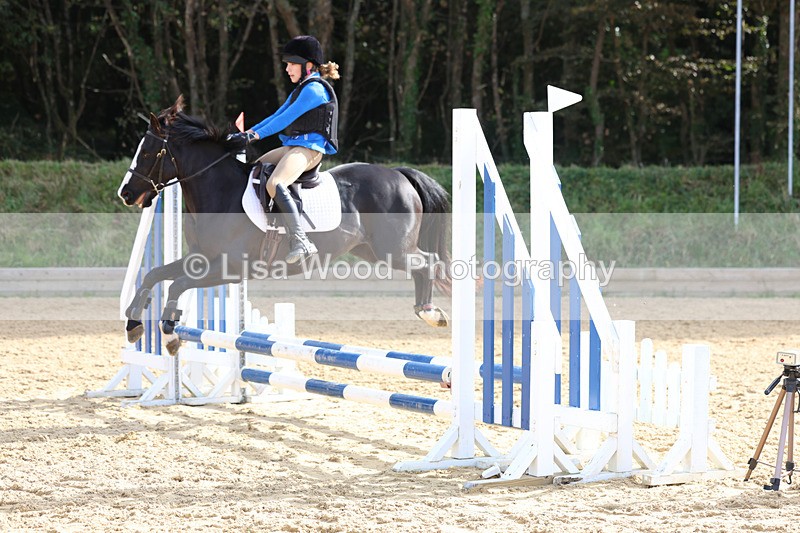 3E7A7027 - Class 2: 50cm Open