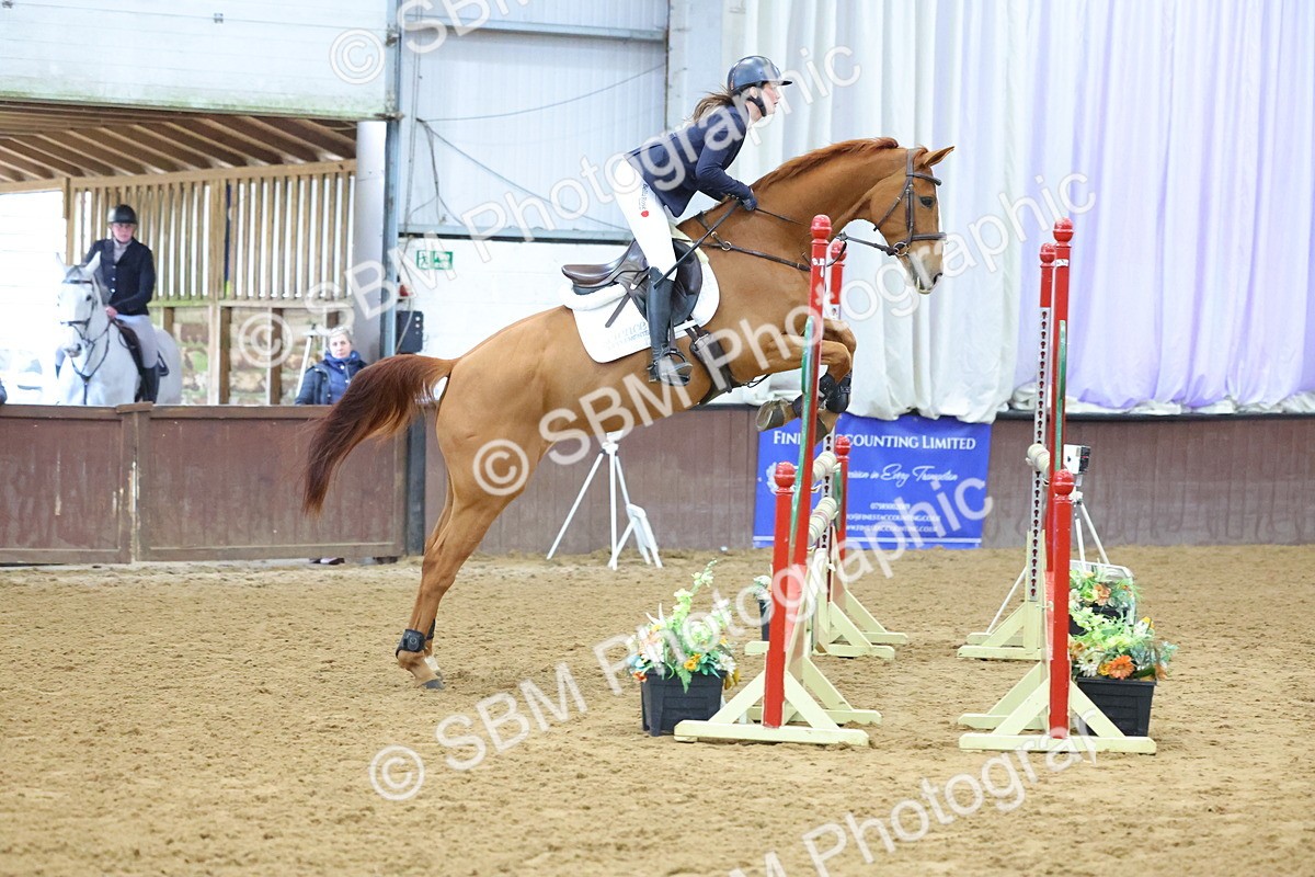 SBM_010662 - Class 23 - Senior Newcomers/ 1.10m Open - First Round (1.10m)
