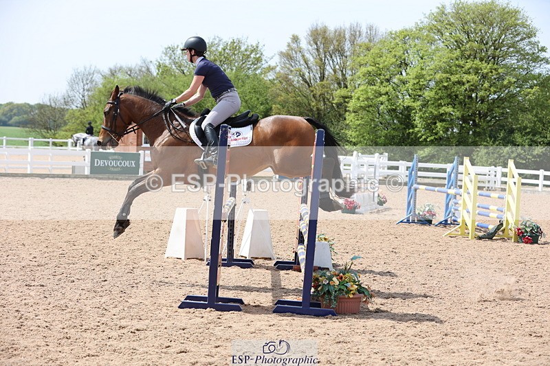 240510A-120004-06254 - Cls 15 85cm National Am Quali