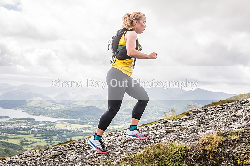 Skiddaw-227 - Skiddaw Fell Race Sunday 2nd July 2023
