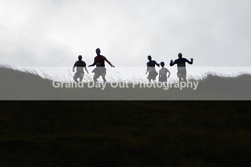 Steel Fell-534 - Steel Fell Race Wednesday 5th August 2026