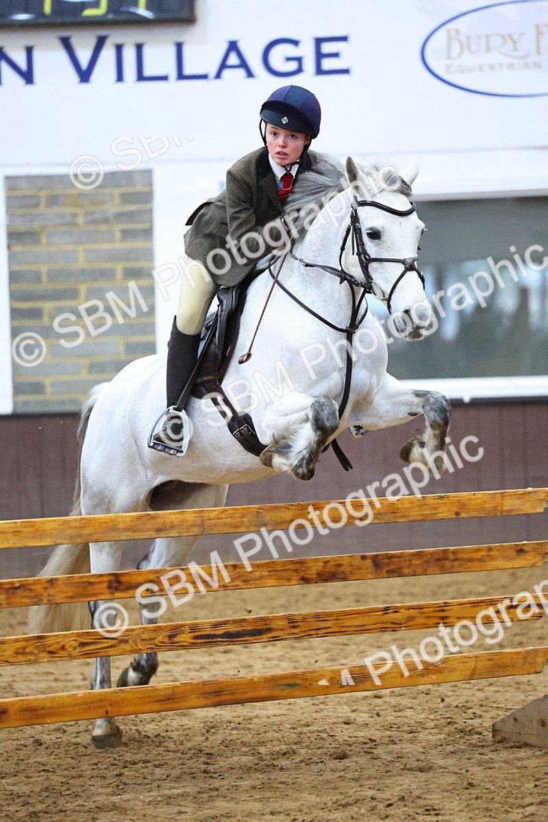 SBM_006618 - Class 43 - RIHS Qualifier Exceeding 43cms