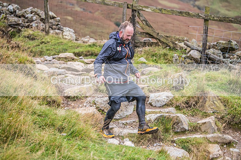 Langdale-1973 - Langdale Horseshoe Fell Race Saturday 12thOctober 2024