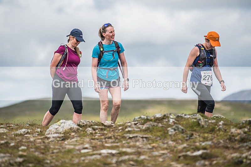 10 in 10-99 - 10 in 10 Challenge(MS Society Charity Event) 'Dalehead' Saturday 22nd June 2024