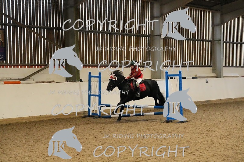 JKR01627 - Class 5 60cm