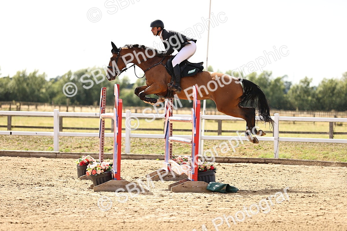 SBM_011786 - Class 10 - Talent Seekers Inc 7 Year Championship Qualifier - 2nd Half