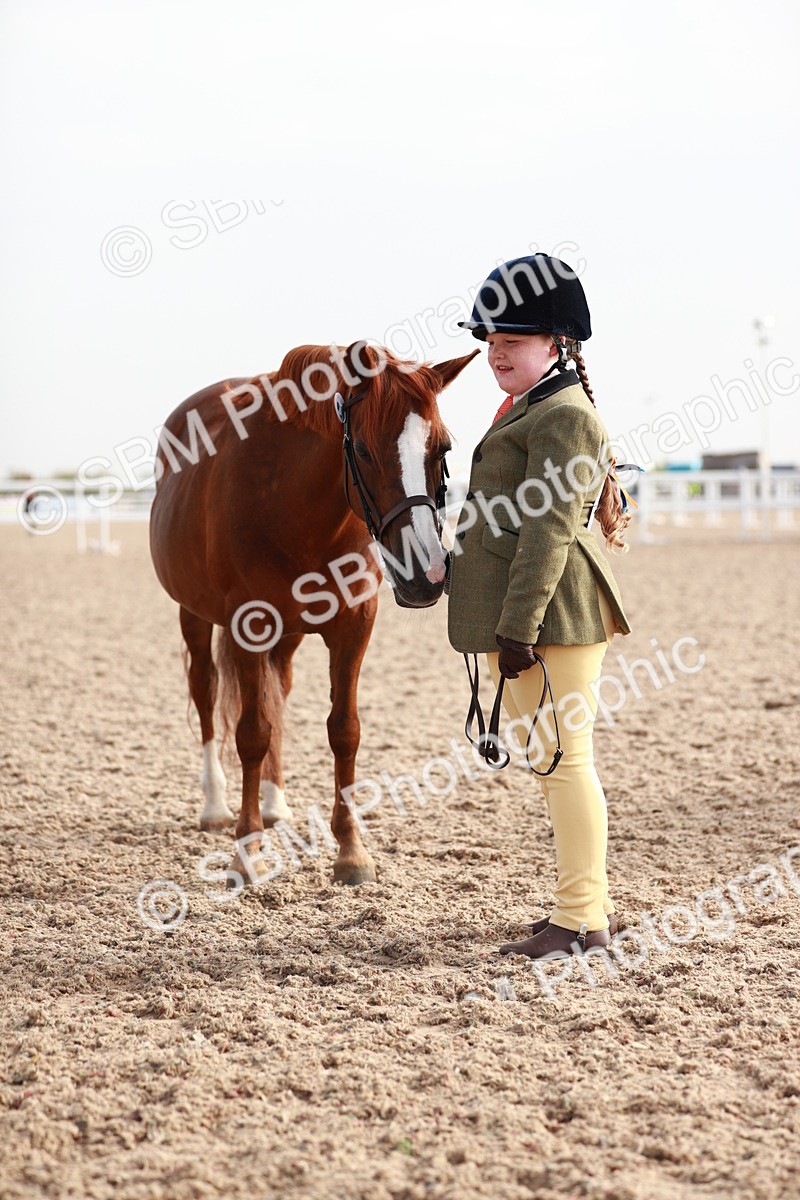 SBM_09923 - Class 203 Young Handler, 10 years and under