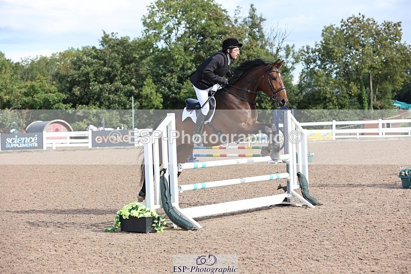 250913-101935-06036 - Cls 21 Snr British Novice and 90cm Open