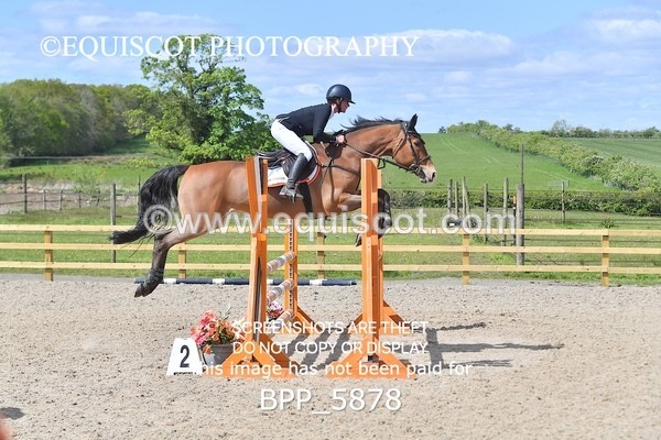 BPP_5878 - CLASS 27 SUN Scottish Branch 1m Amateur Championship