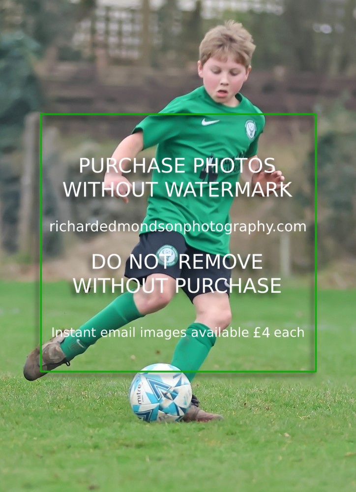 533A5957 - Milnthorpe & District Under 13's (8/3/26)