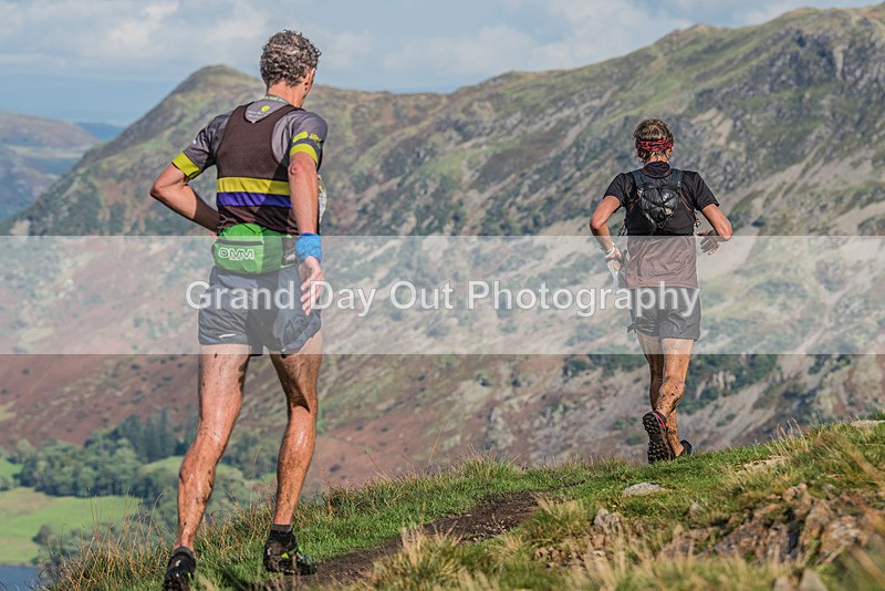 HBMR Leg 4-165 - Hodgson Brothers Mountain Relay - Leg 4 Sunday 1st October 2023