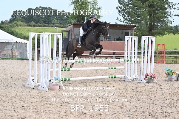 BPP_1953 - CLASS 16 Pony Newcomers/ 1m Open