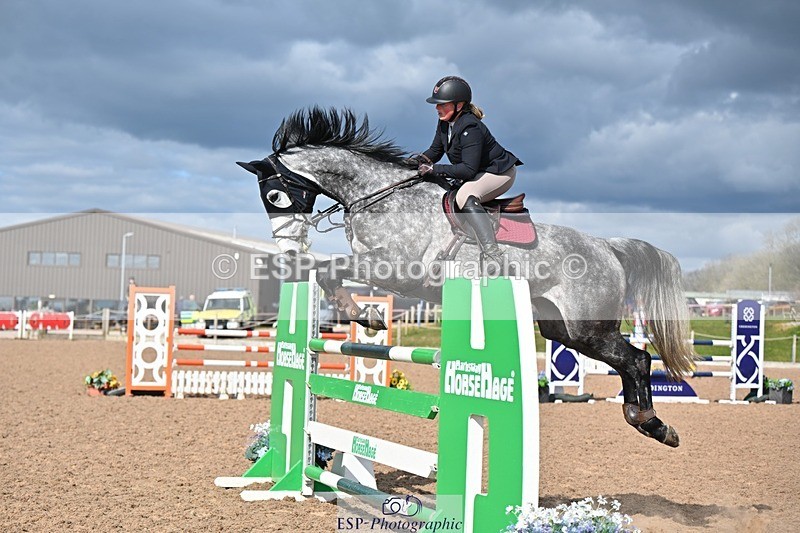 250315-131815-03534 - Cls 08+09 Foxhunter and 1.20m Open