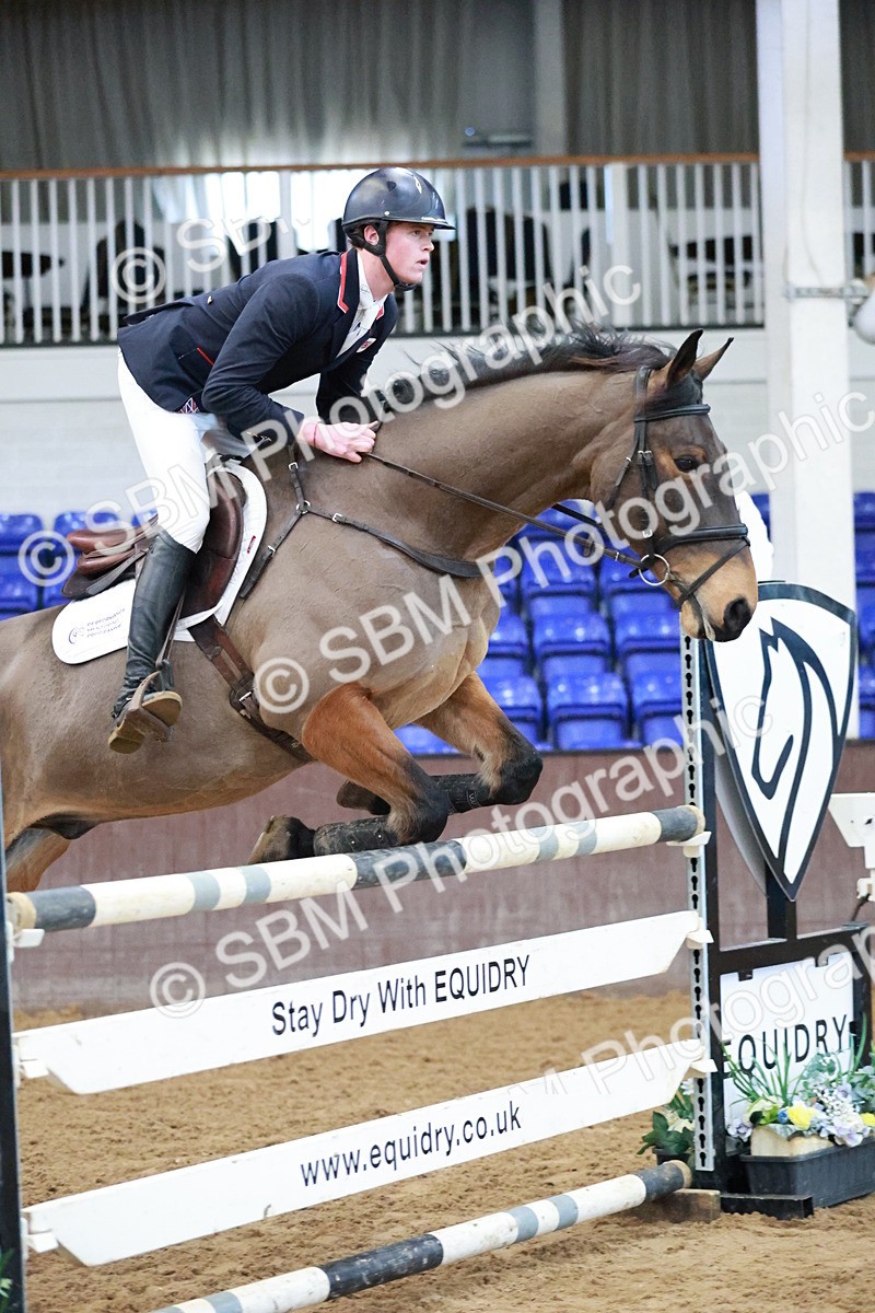 SBM_001181 - Class 4 - Senior Newcomers 1.10m