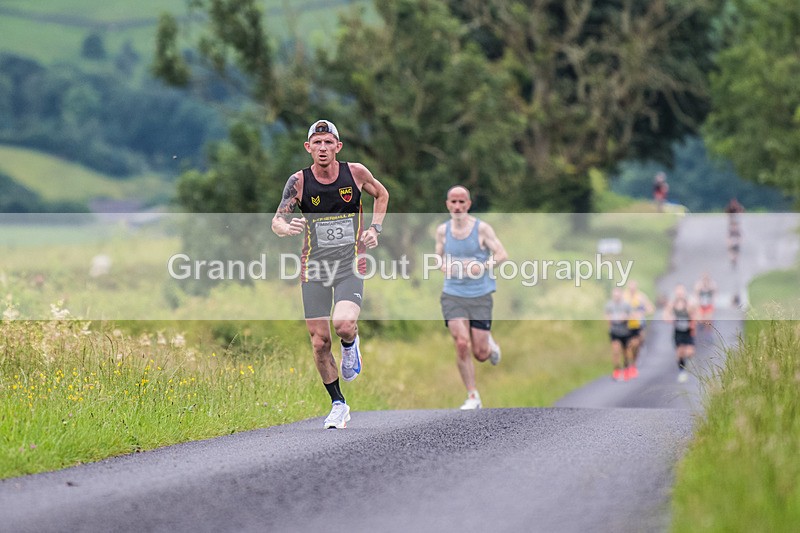 Lambfoot-208 - Lambfoot Loop Road Race Tuesday 1st July 2025