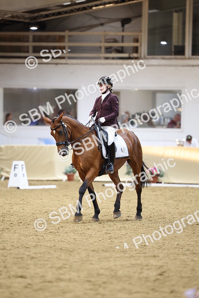 SBM_09272 - Class 51 Dressage to Music