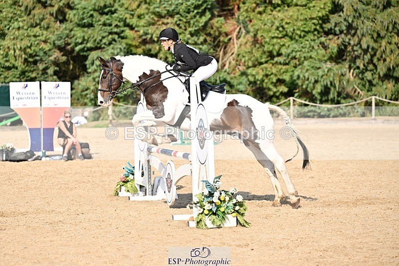 250823A-162923-33612 - WC Round 2 16.00 to 17.24 End