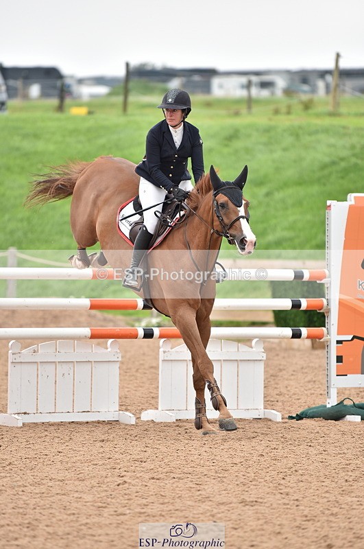 230810A-145358-01327 - Cls 11 1.30m Open