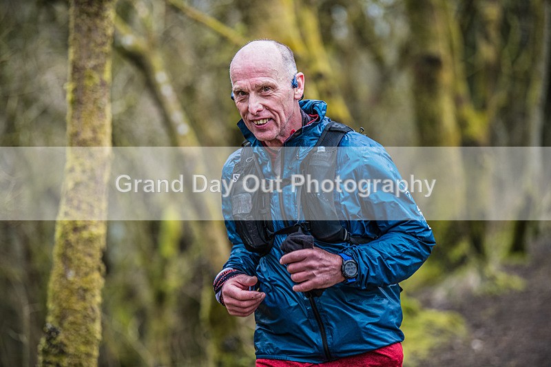 Kielder Ultra-1273 - High Terrain Events Kielder 82, 50, 32K Ultra Races, Saturday 1st April 2023