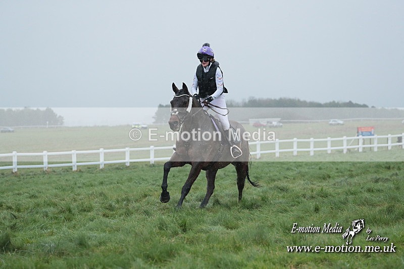 PtP 101223 52 - New Forest Hounds PtP Larkhill 10/12/23