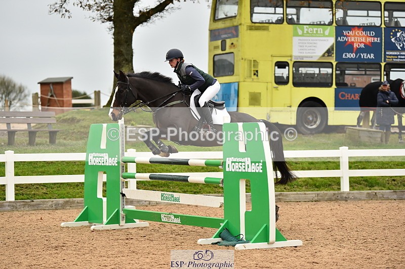 231122A-134710-00511 - Cls 5 Foxhunter & 1.20m Open