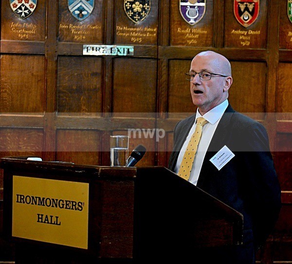  - CRUISE BRITAIN 2025