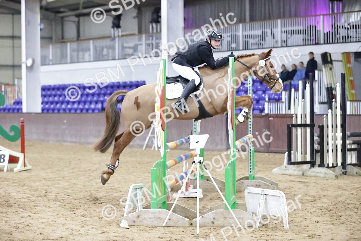 SBM_000722 - Class 2 - 90cm